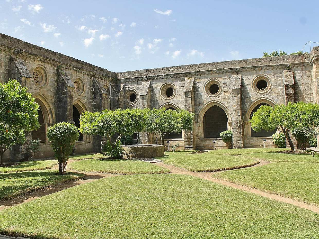 Évora Private Historic Discovery Tour