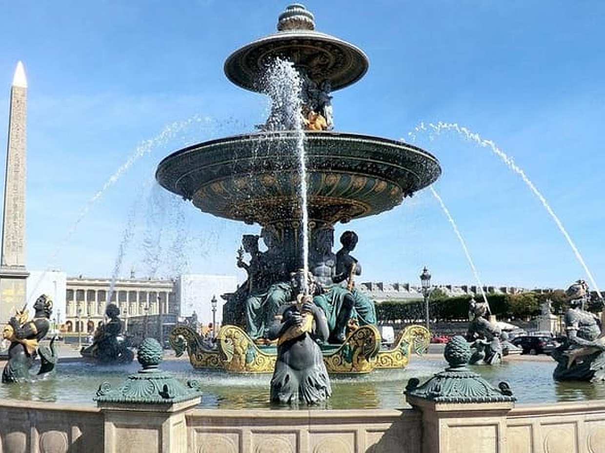 Paris - Historic Guided Walking tour, photo 2
