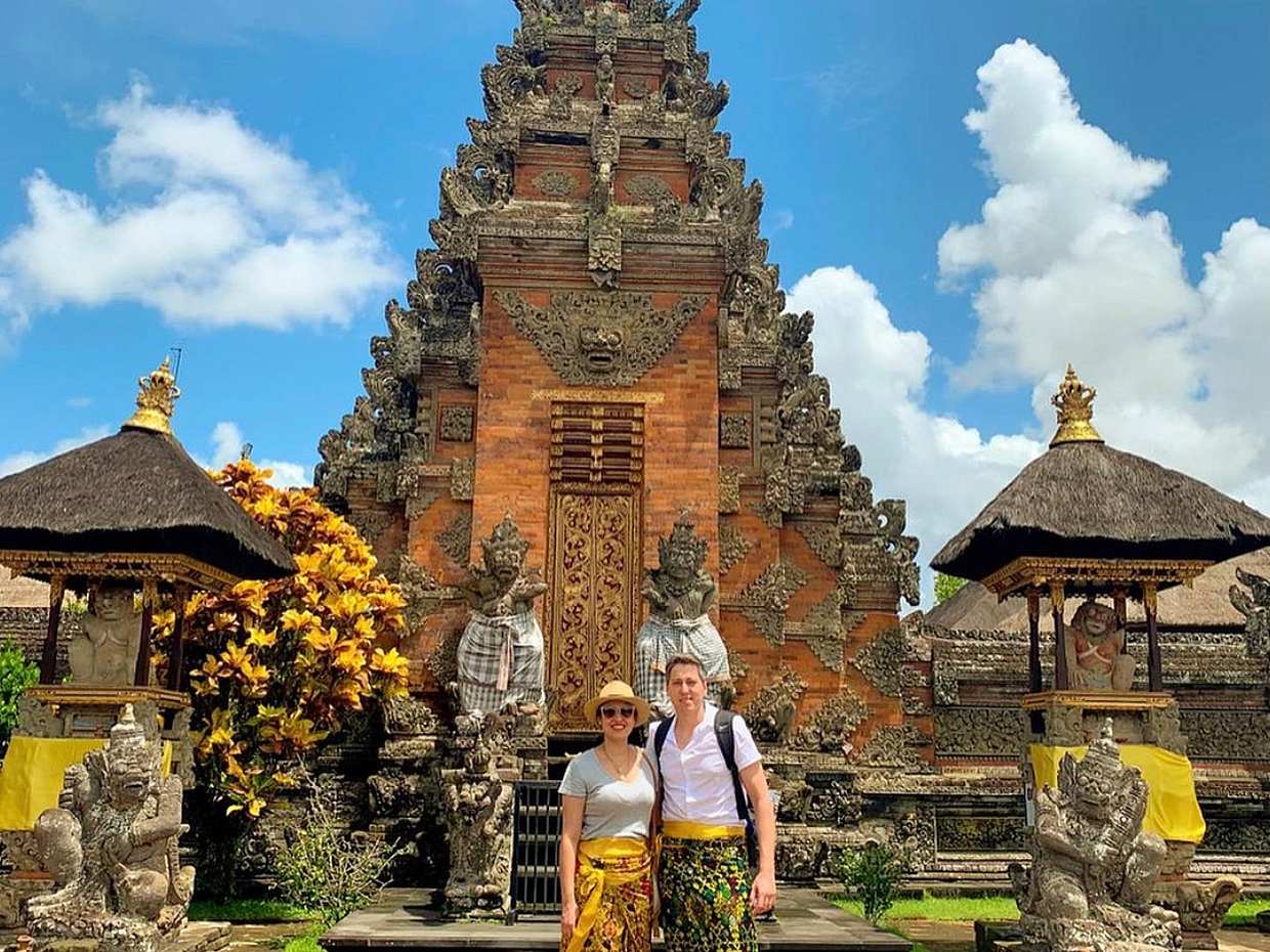 Ubud Tour: Лучшее в Убуде - Все включено в Индонезии, Бали.
, photo 2