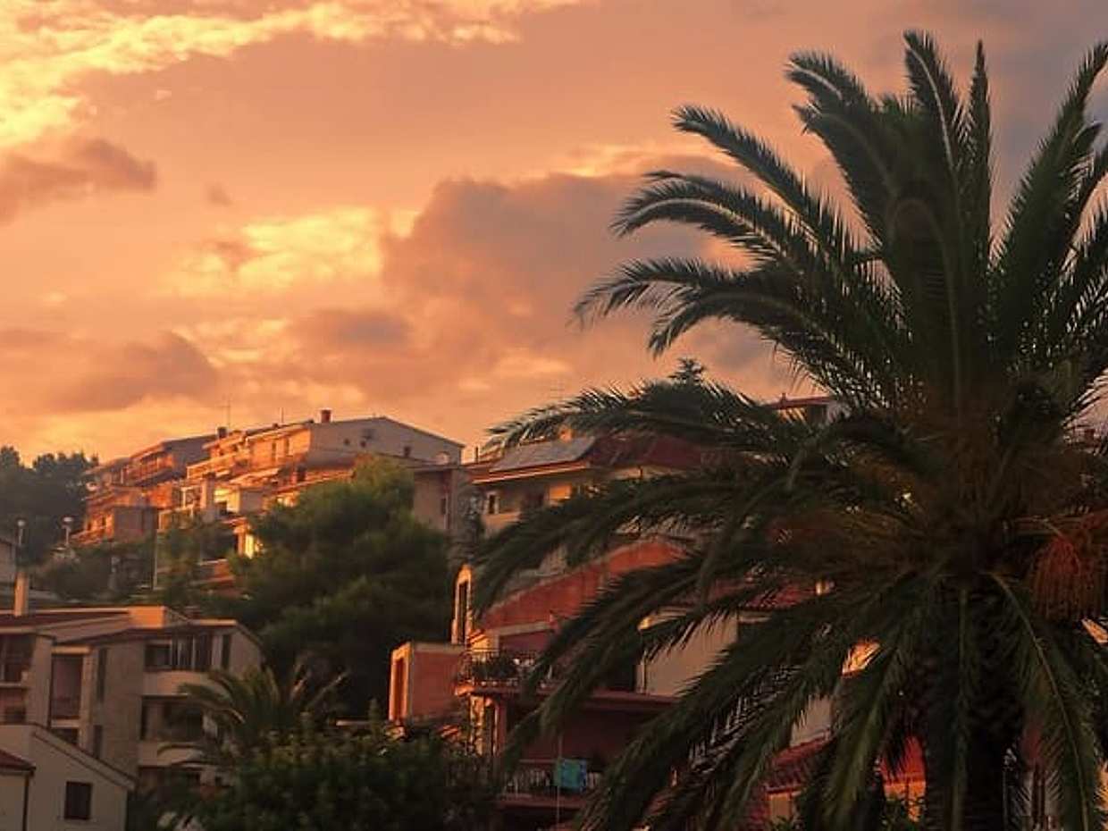 Private Transfer from Split to Makarska, Hotel-to-hotel, English-speaking driver