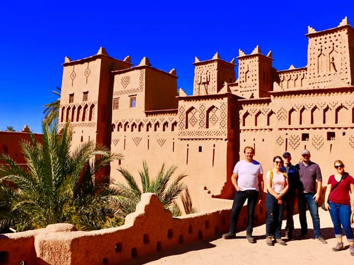 Private 3-Days-Tour from Marrakech to Erg Merzouga Desert, photo 5