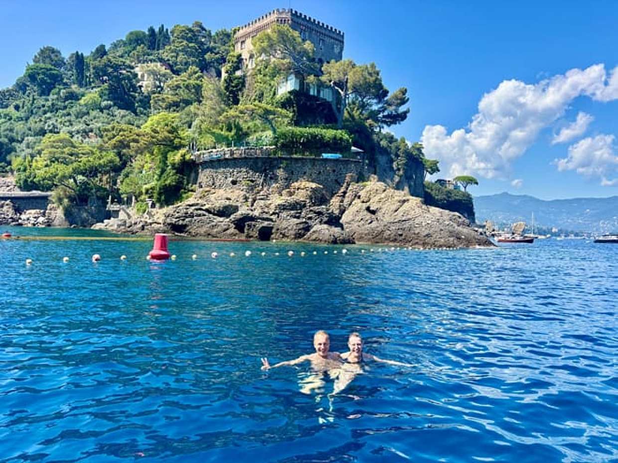 From La Spezia: Portofino Boat Tour, photo 5