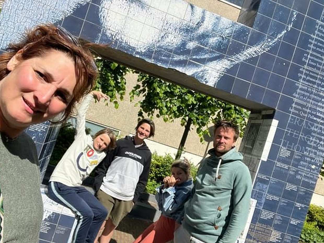 "Rotterdam Highlights & Spie: Gioco di esplorazione e tour nei Paesi Bassi", photo 3