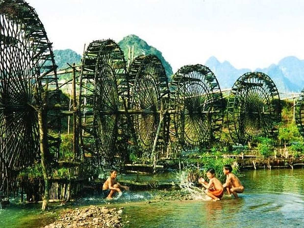 Hanoi - Mai Chau valley-2 days 1 night in Resort, photo 3