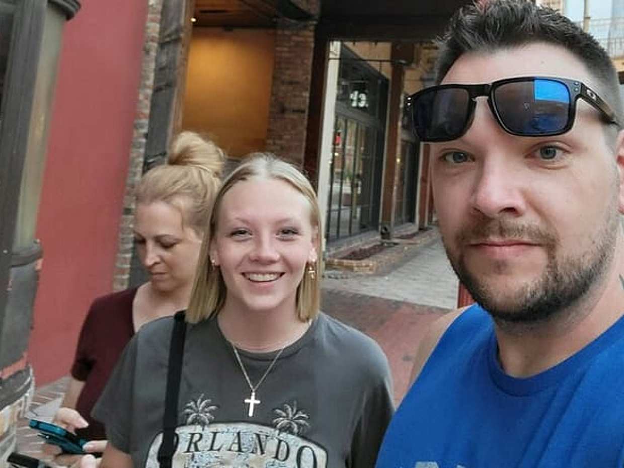 Strašidelné Orlando: Úniková hra Lov duchů v centru města ve Spojených státech, photo 2