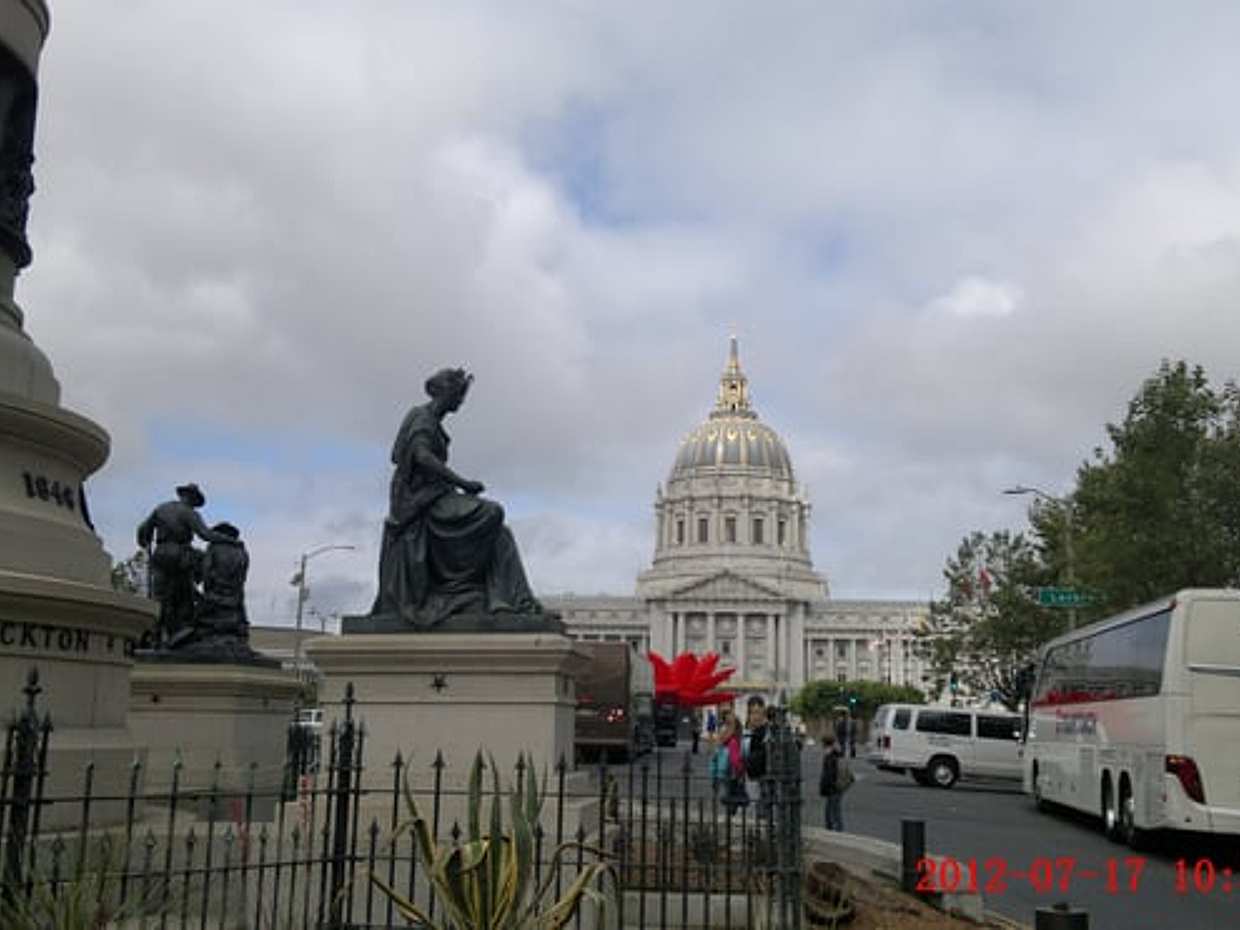 San Francisco: The Syndicate, photo 3