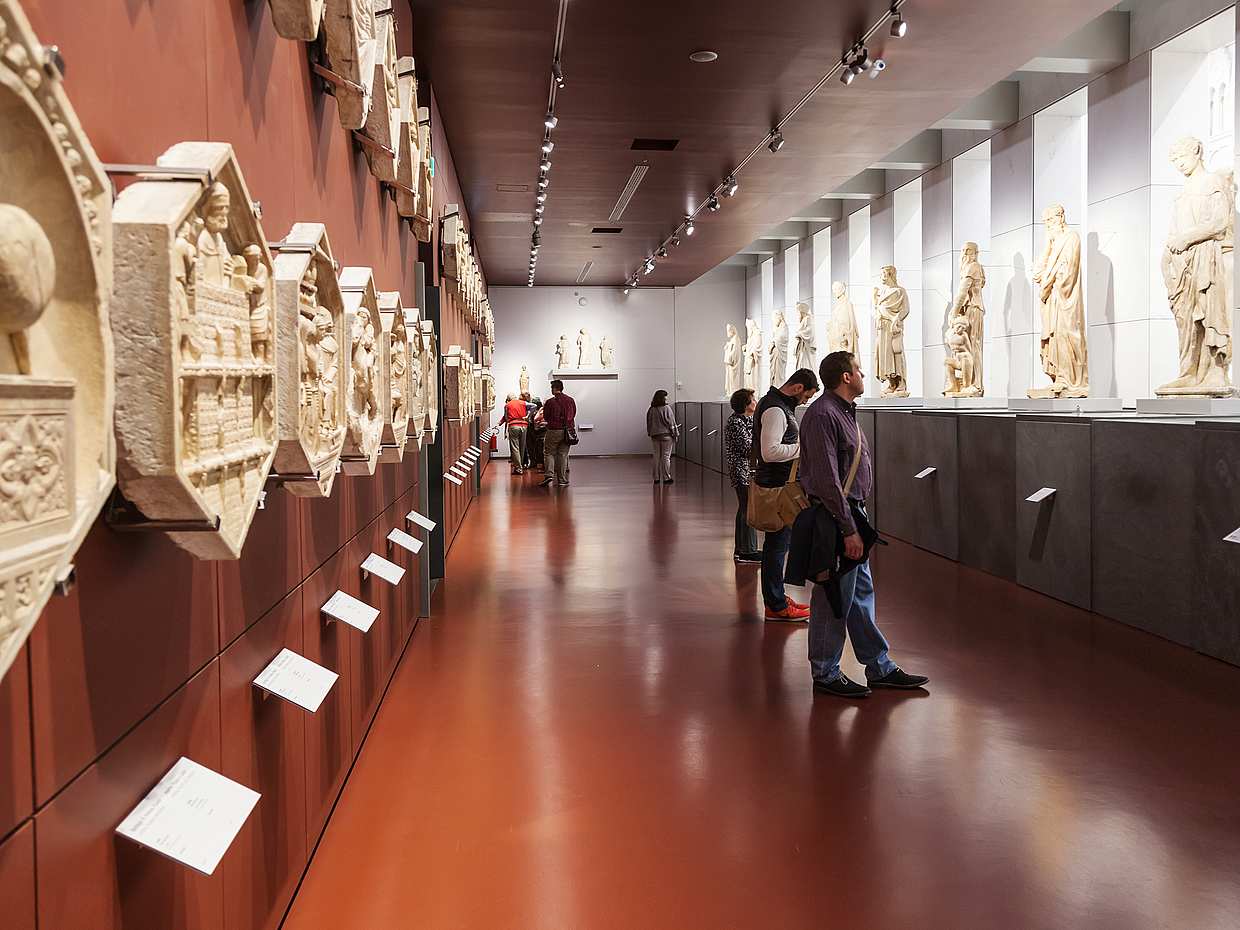 Florence Baptistery, Cathedral, Duomo Museum and Giotto's Belltower Tour in Italy, photo 3