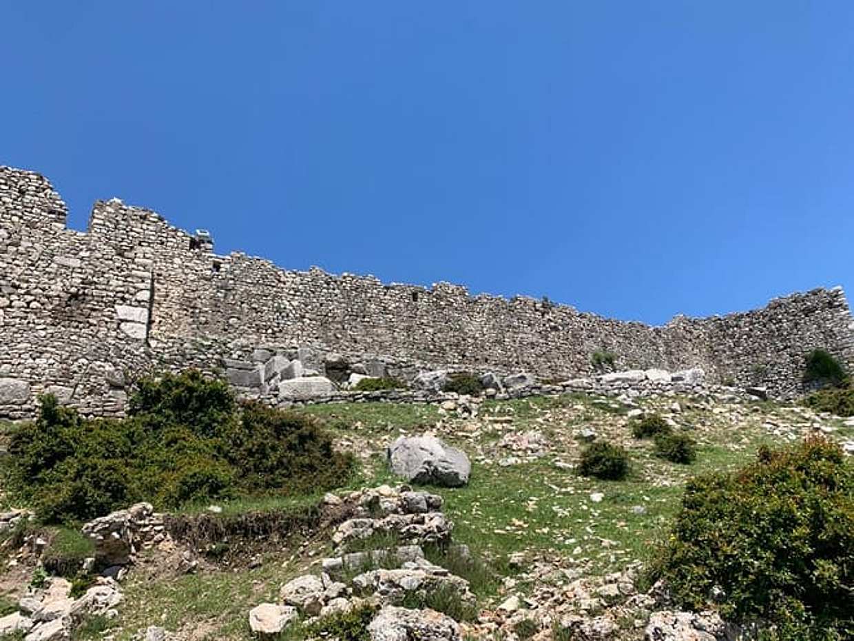 Lezha & Shkoder day trip, Albania, photo 4
