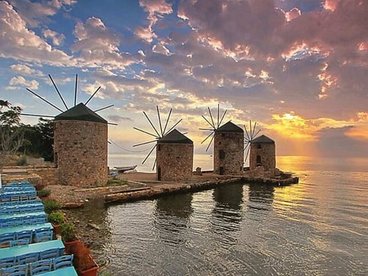 10-Day Western Turkey Explorer with 3 Nights Iconic Aegeans, photo 5