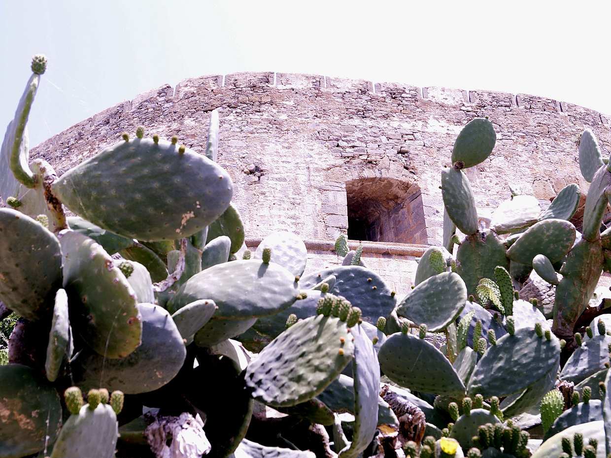 Agios Nikolaos, Spinalonga Island and Elounda from Heraklion, Greece, photo 4