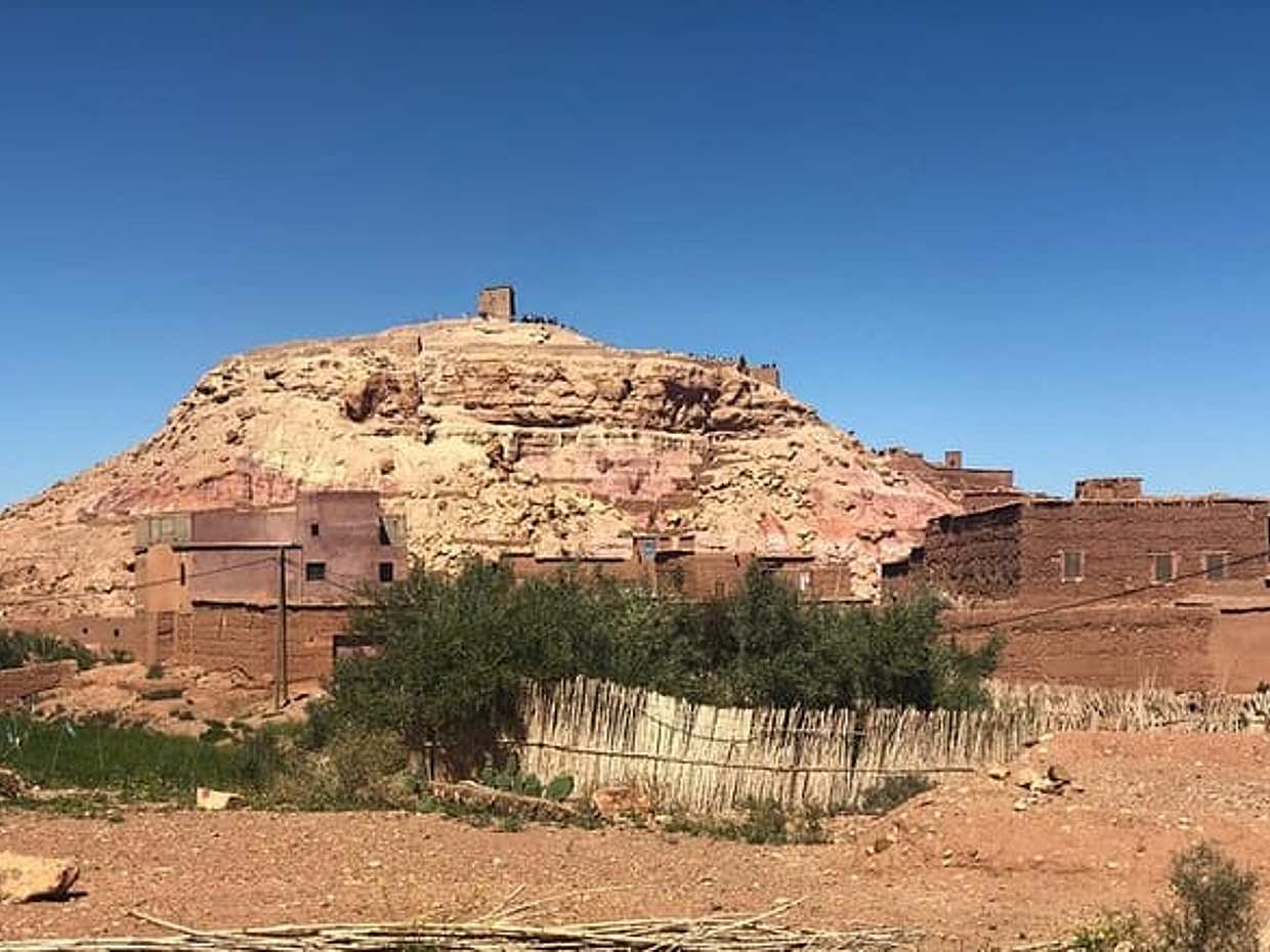 Best Marrakech to Merzouga 3 D 2N Sahara Desert Tour Adventure, photo 4