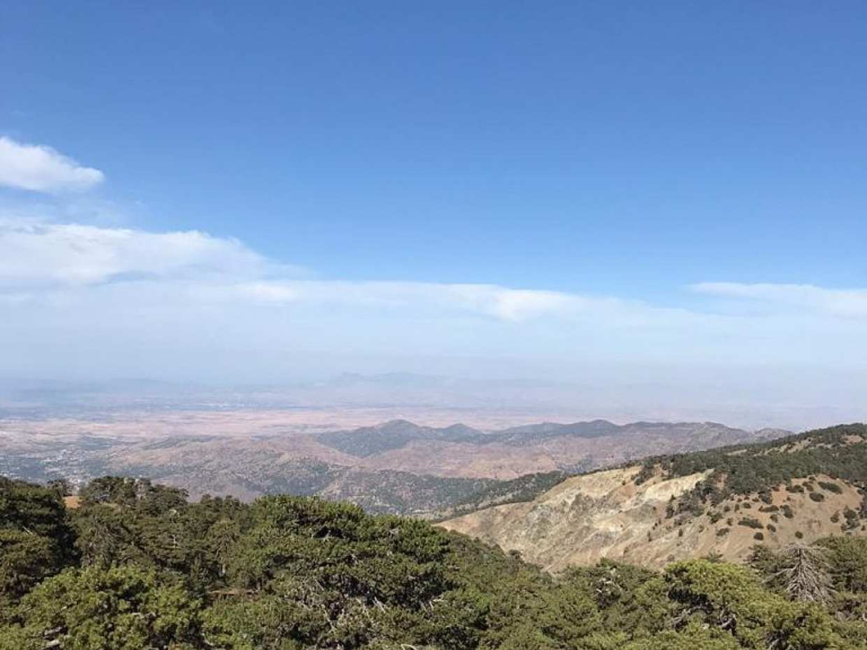 Safári de Jeep em Troodos saindo de Pathos, Chipre, Safári de Jeep Paphos Troodos.
, photo 2
