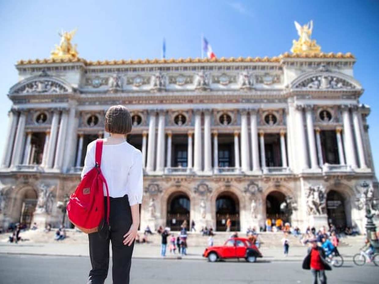 Paris Private Tour: Hidden Gems and Trendy Quarters with Coffee in France, photo 5