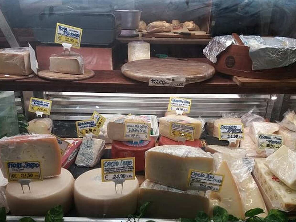 Distrito de Trastevere: Tour a pie de comida callejera y visitas turísticas en Italia, Roma, photo 5