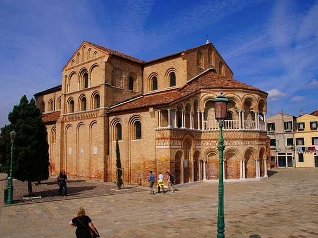 Exclusive Private Excursion to the Charming Murano Island & Glass Demonstration, photo 3