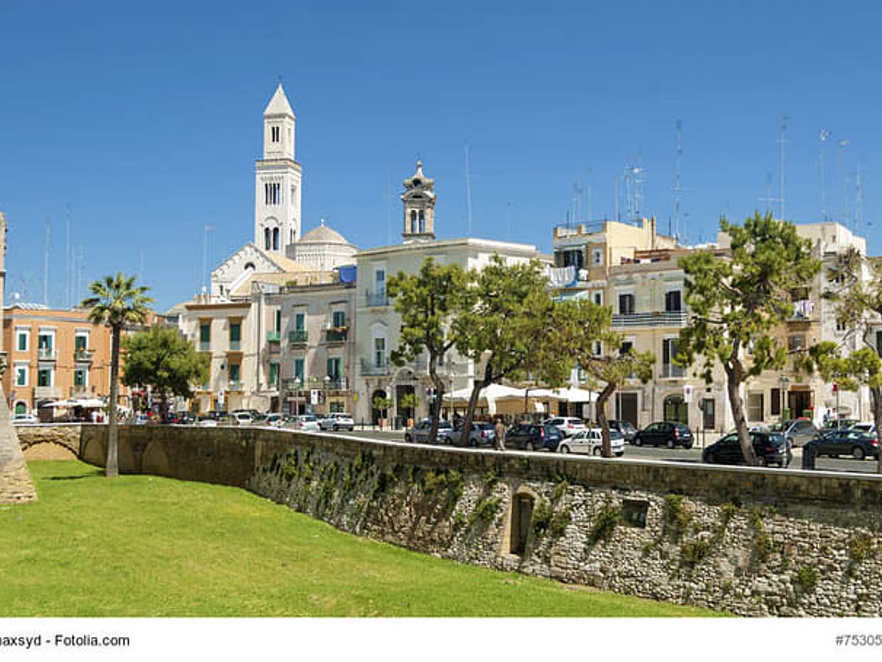 Puglia & Salento Discovery: 8 days from Bari to Lecce, Self-Drive, photo 3