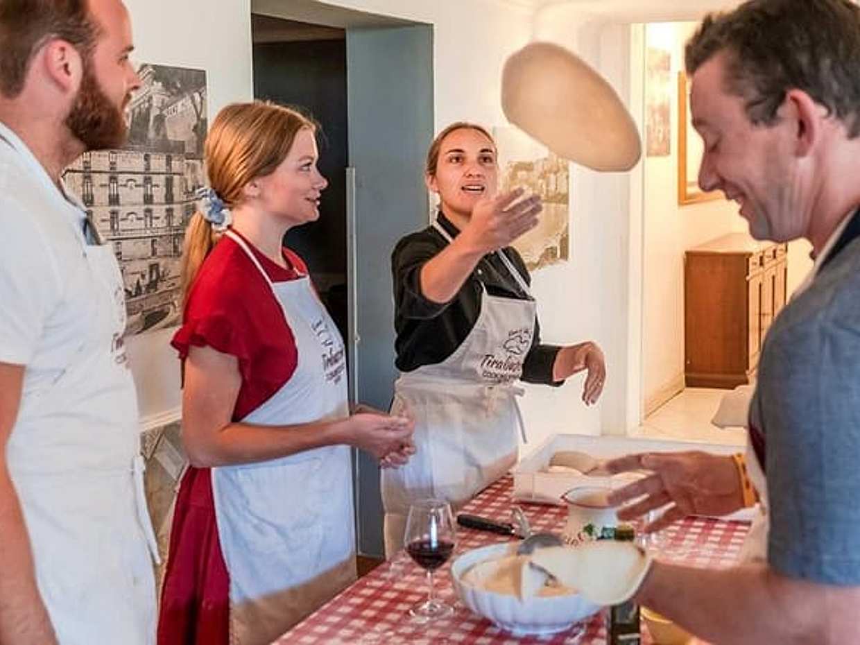 Pizza School Experience from Sorrento, photo 4
