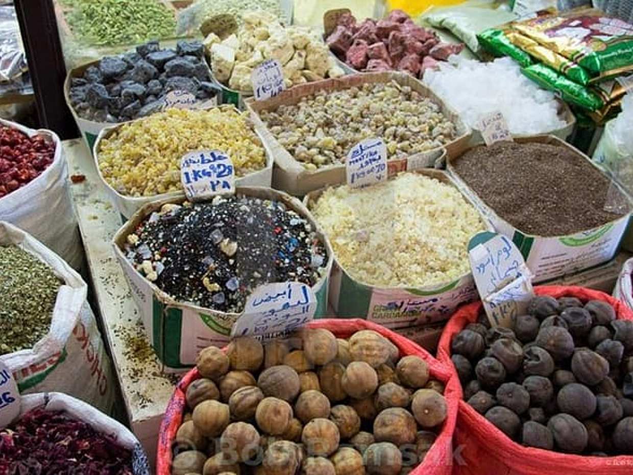 Private Souq Waqif & Msheireb Cultural Tour with Local Meal, photo 5