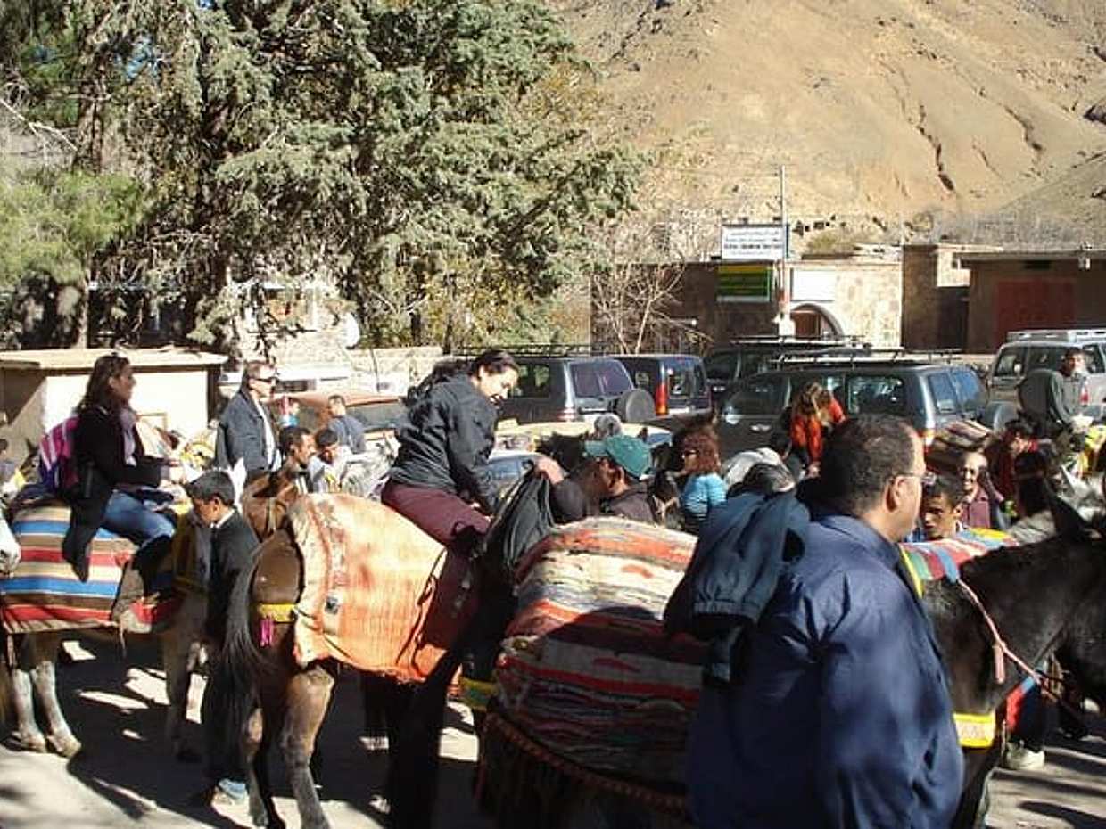 Imlil and High Atlas Day Trip, photo 2