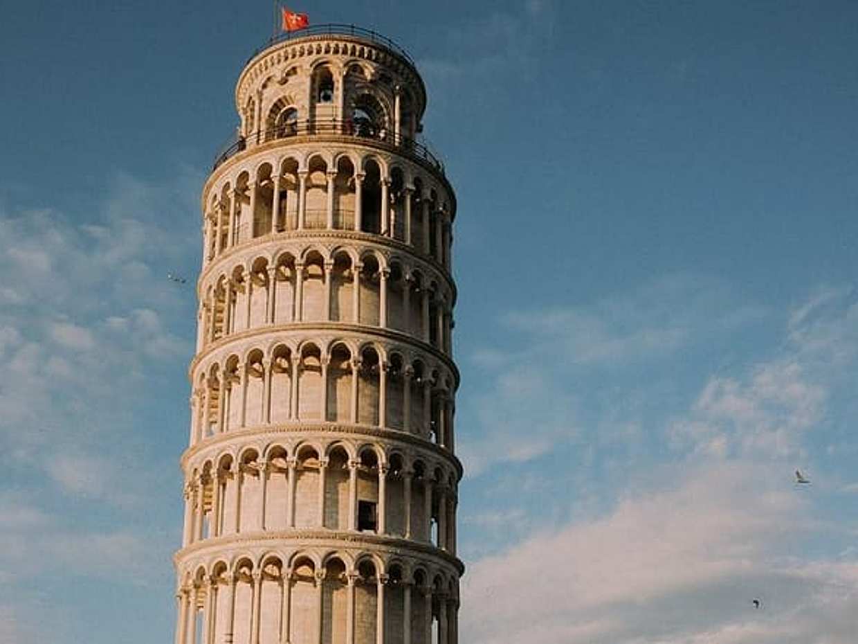 Pisa: Day Excursion from Florence by train, photo 2
