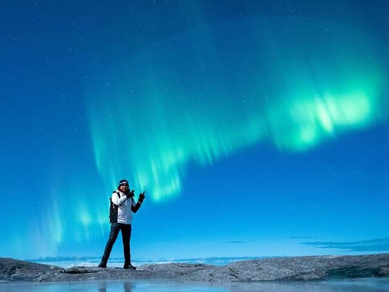 Northern Lights Tours Bodo Norway, photo 4