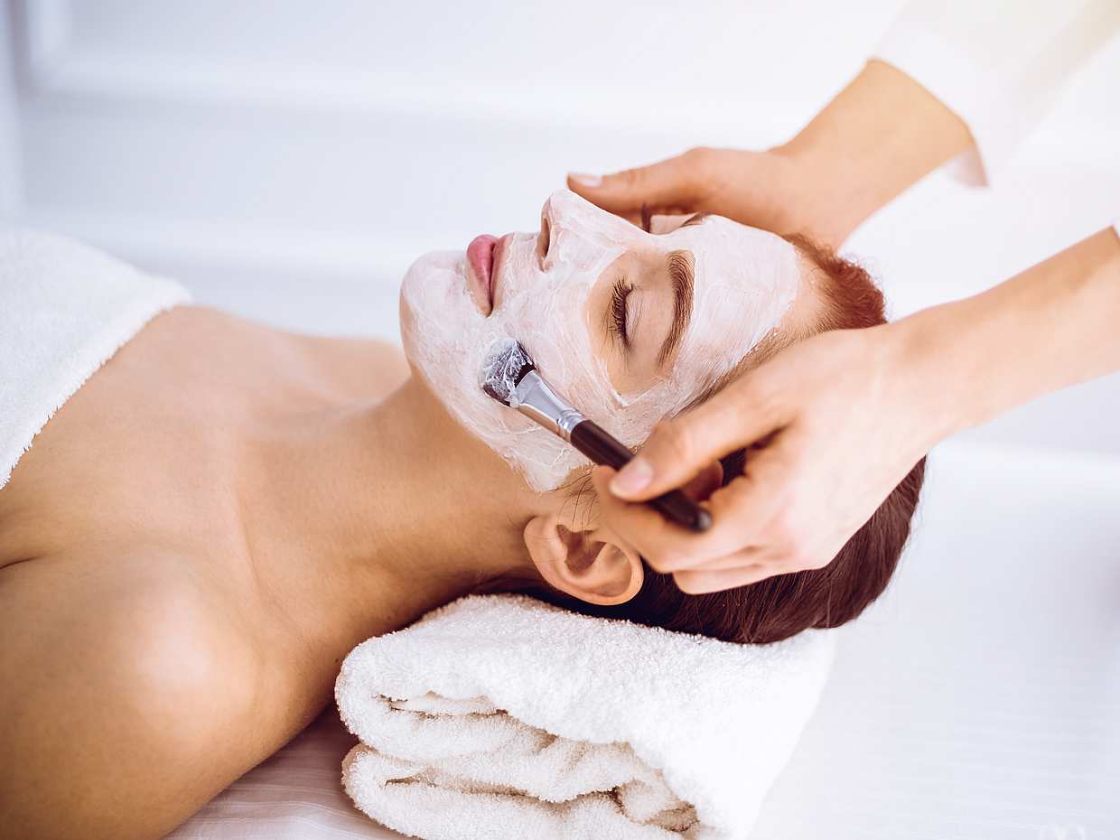 VIP Hammam Program in Istanbul, Türkiye