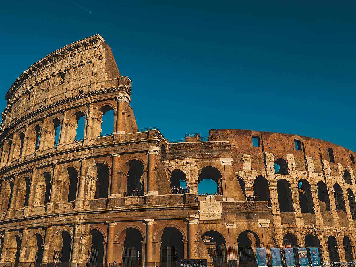 Vaticane and Colosseum Tour in Rome in Italy, Vatican City, photo 4