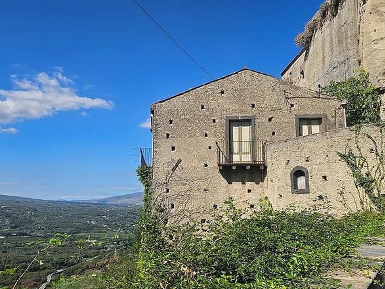 Castiglione, wine & ricotta tasting with Alcantara Gorges, photo 2