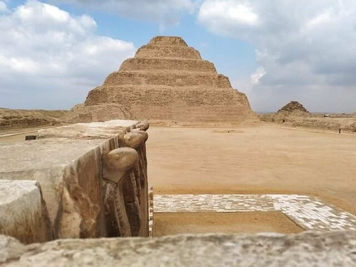 5 Days To Giza Plateau, Islamic & Coptic, Alexandria & Ain Sokhna, photo 4