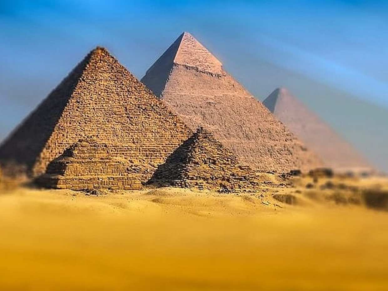 2-Day to Visit Most Important Museums Egypt & Giza Pyramids, photo 2