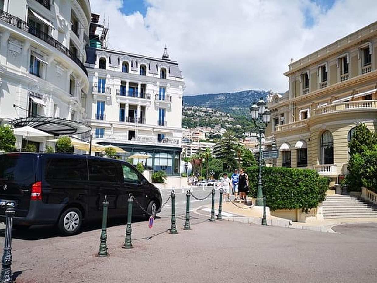 Half Day Eze and Monaco, photo 4