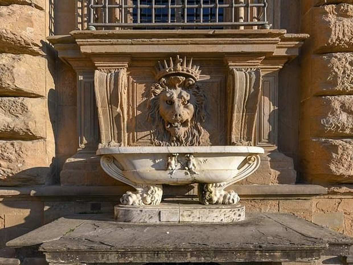Pitti Palace and Palatina Gallery Entrance Ticket in Italy, Florence, photo 3