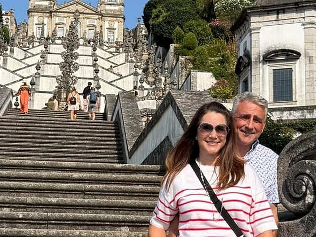 BRAGA AND GUIMARÃES: Private Historic Tour from Porto in Portugal, photo 5