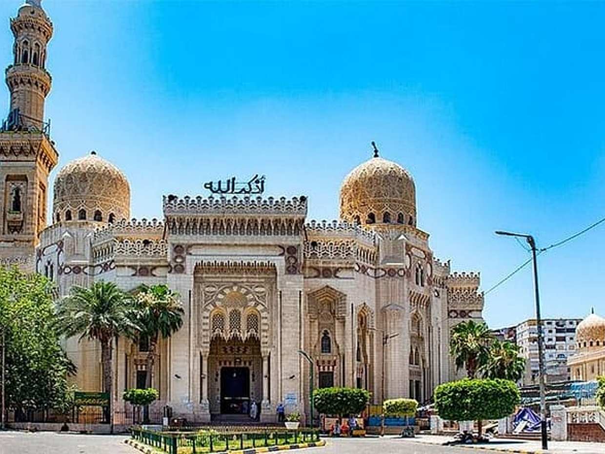 Full Day Private Multicultural Tour in Alexandria From Cairo, photo 4