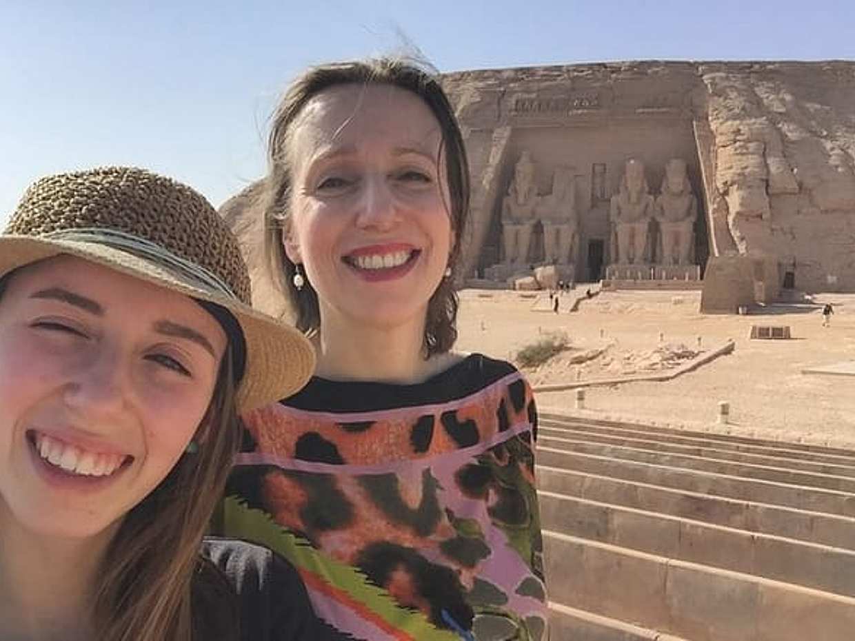Full package to Cairo-Luxor-Aswan-Abu Simbel 9 Days with tour guided & Flight