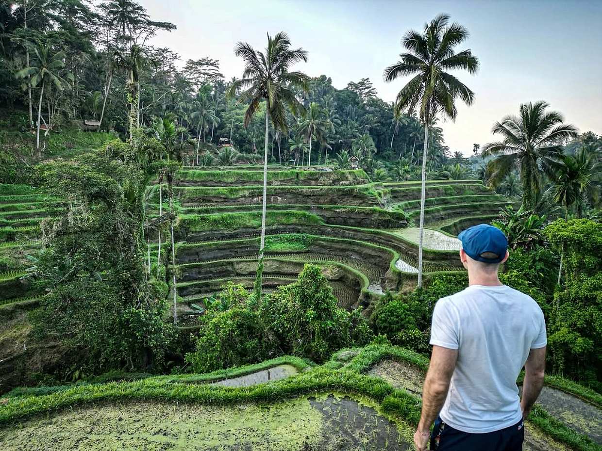 Ubud Swing & Waterfall Tour (Instagramable) in Indonesien
, photo 5