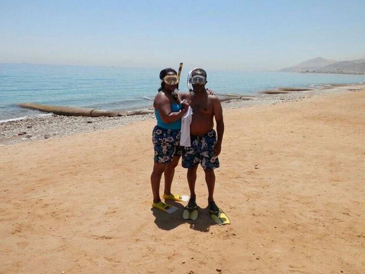 رحلة ليوم واحد إلى العين السخنة على البحر الأحمر من القاهرة في مصر
, photo 5