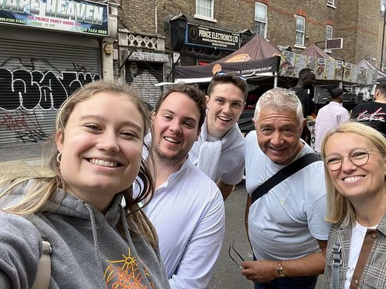 Jack the Ripper in London: Quest Experience in United Kingdom, photo 2