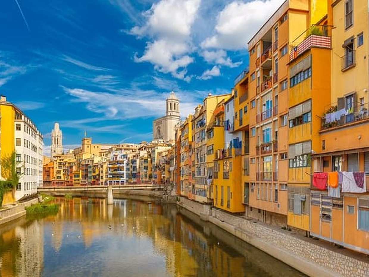 Private Girona Tour Costa Brava & Lunch Experience from Barcelona, photo 2