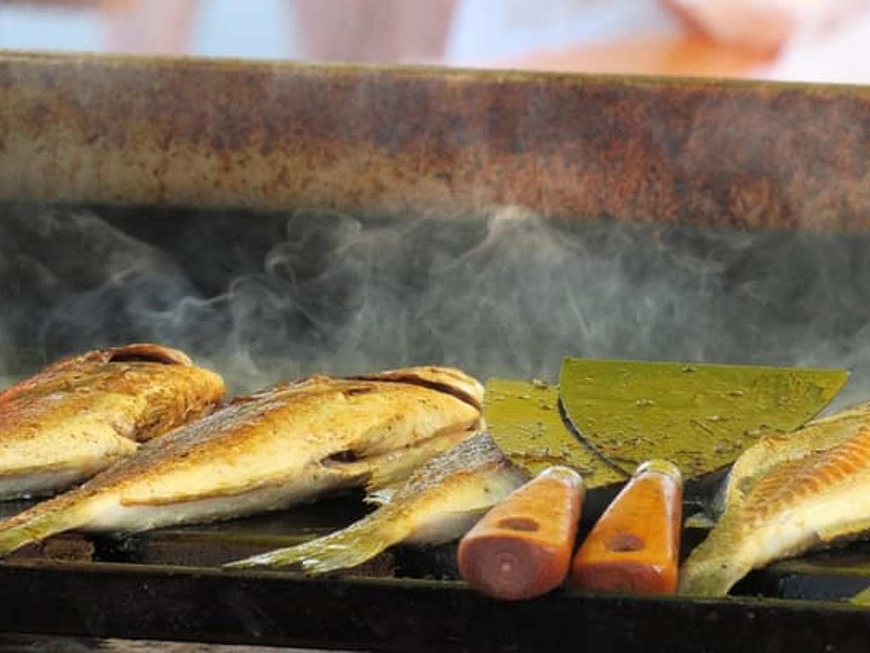 Fish Pick & Cook – Tangier Fishing & Cooking Experience in Morocco, photo 5