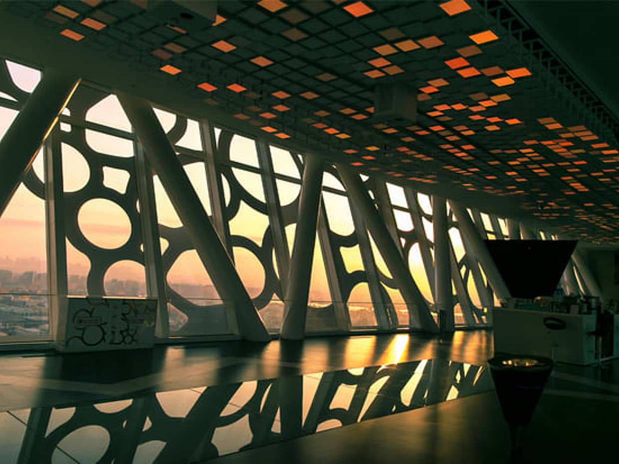 Dubai Frame Entrance Ticket in United Arab Emirates, photo 2