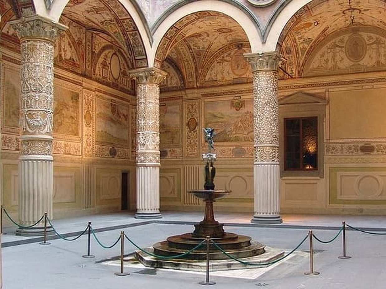The Best of Florence Walking Tour, photo 5
