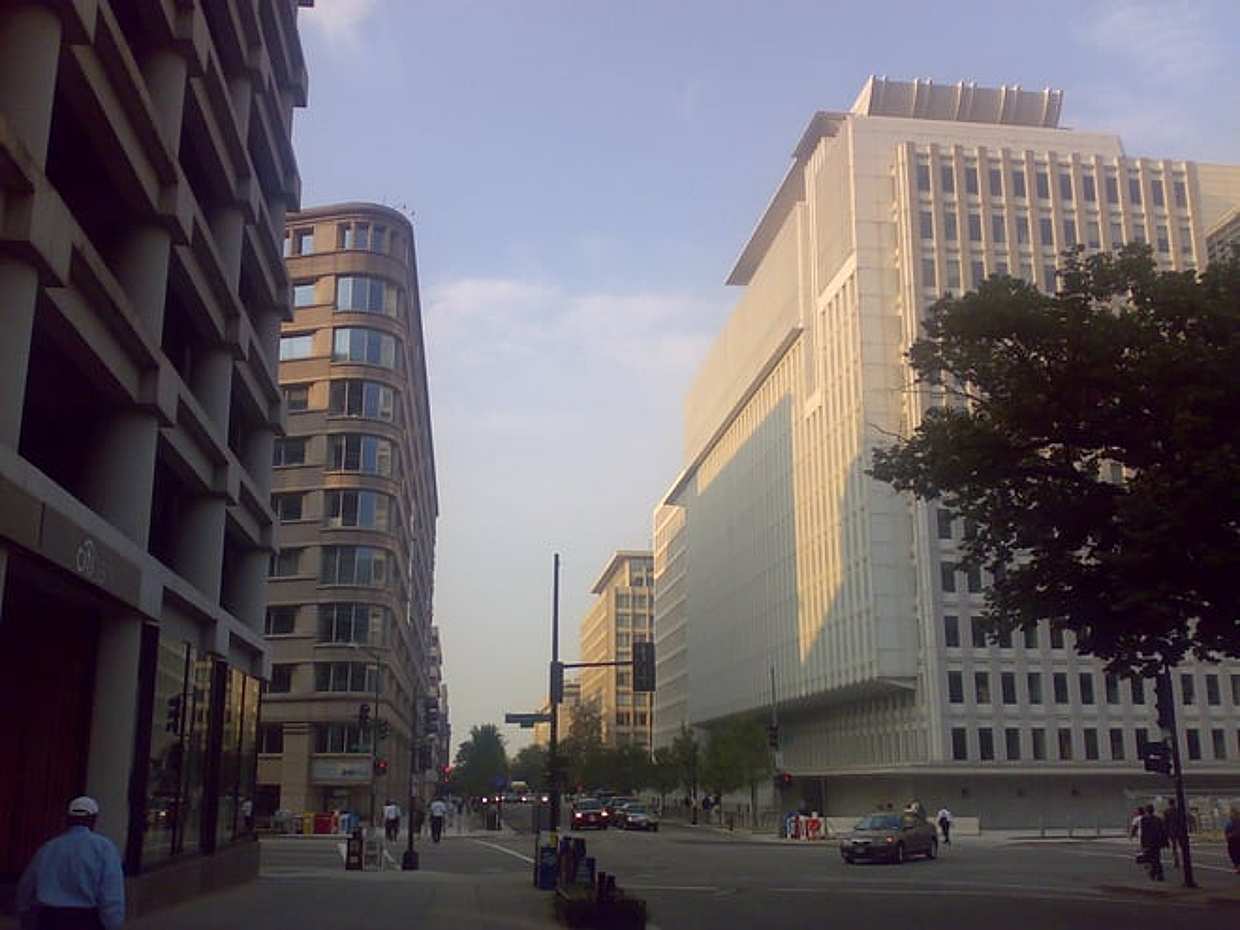 Express | Dupont Circle: Covert Operations, photo 5