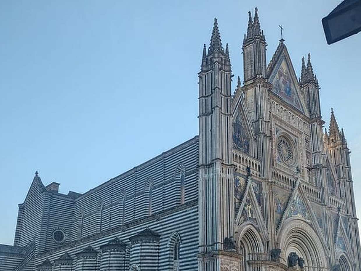 Rome: Orvieto and Civita di Bagnoregio Day Trip by Train, photo 4