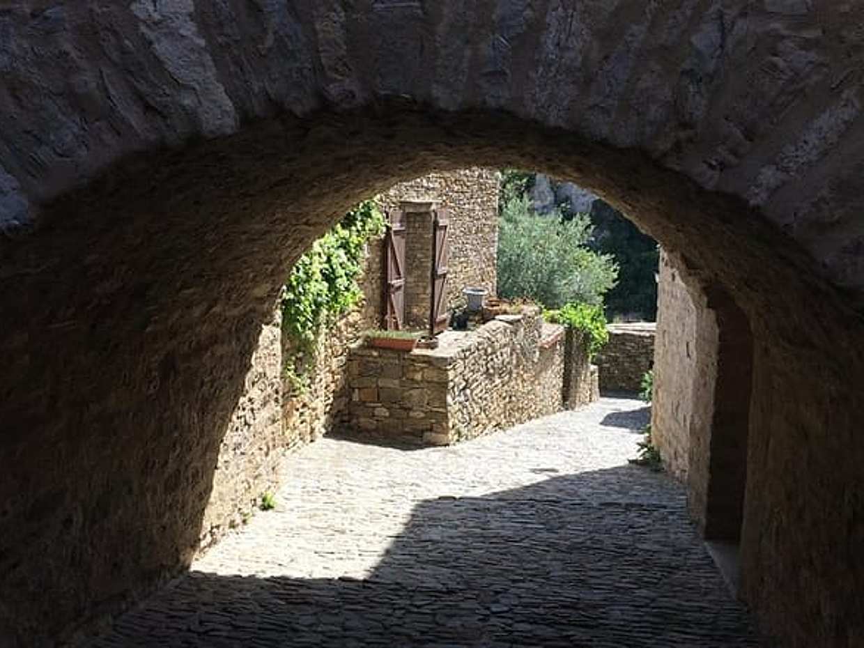 Private Day tour :Lastours, Wine tasting,Minerve,Canal du Midi From Carcassonne, photo 5
