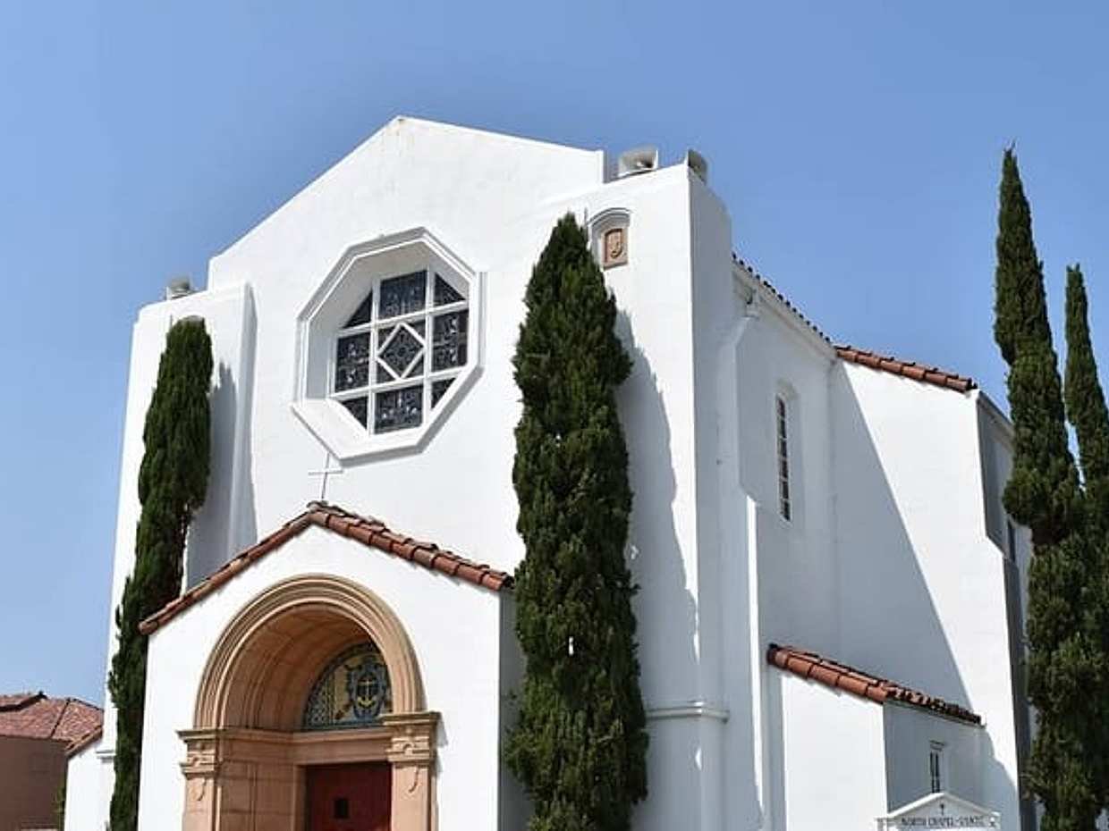 Secrets of Liberty Station: Self-Guided Puzzle Walk in San Diego, United States, photo 3