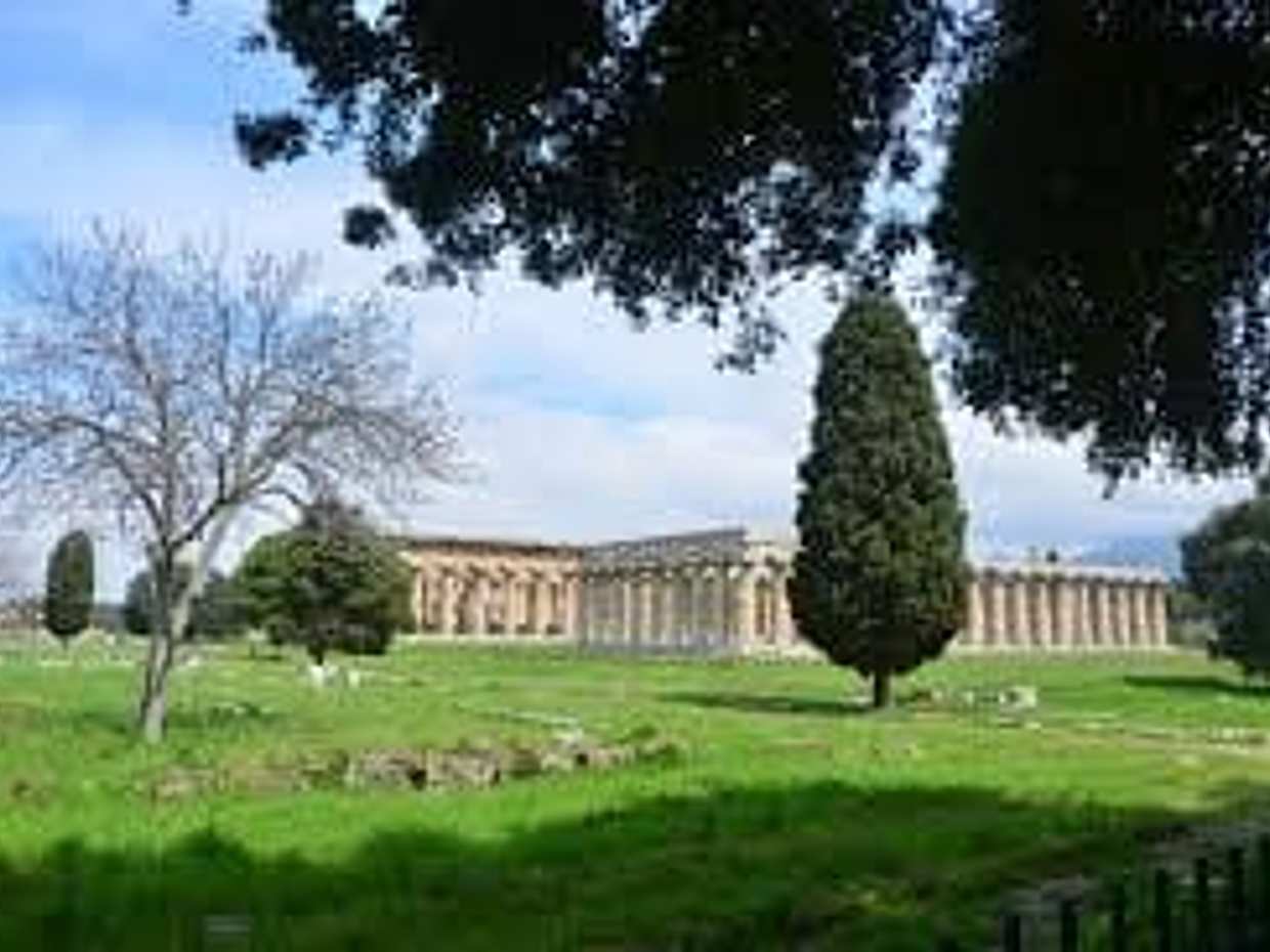 Weekend in Paestum: Relaxation & Culinary tasting, photo 4