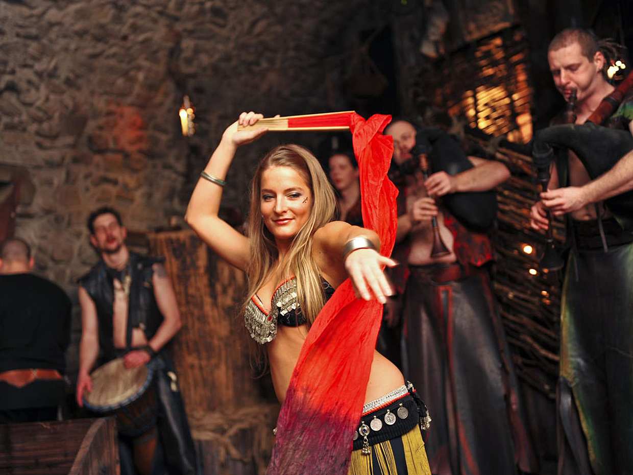 Christmas Medieval Dinner in Czechia, Christmas Eve Medieval Dinner
, photo 3