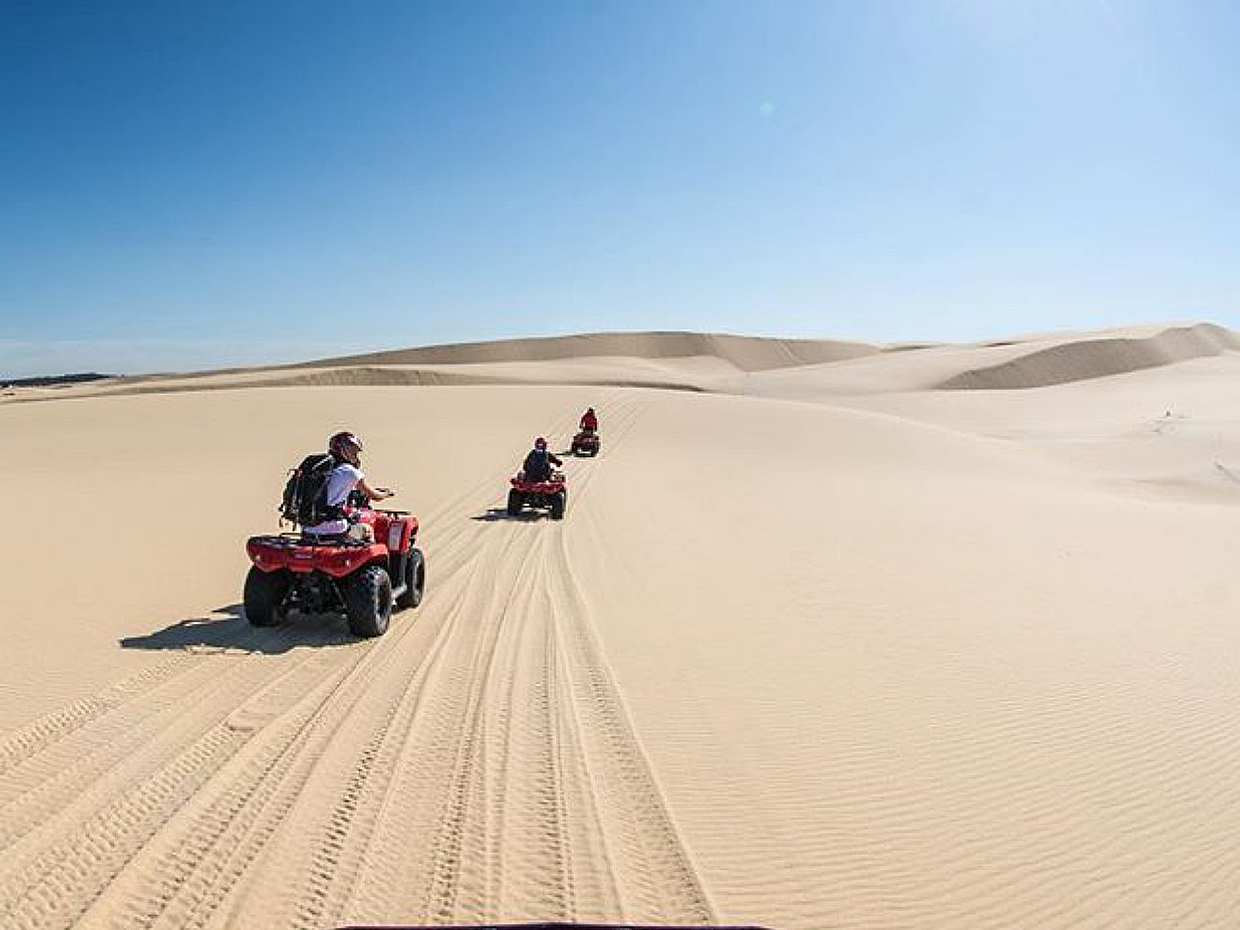 Experiencia en quad en Agadir, Marruecos.
, photo 3