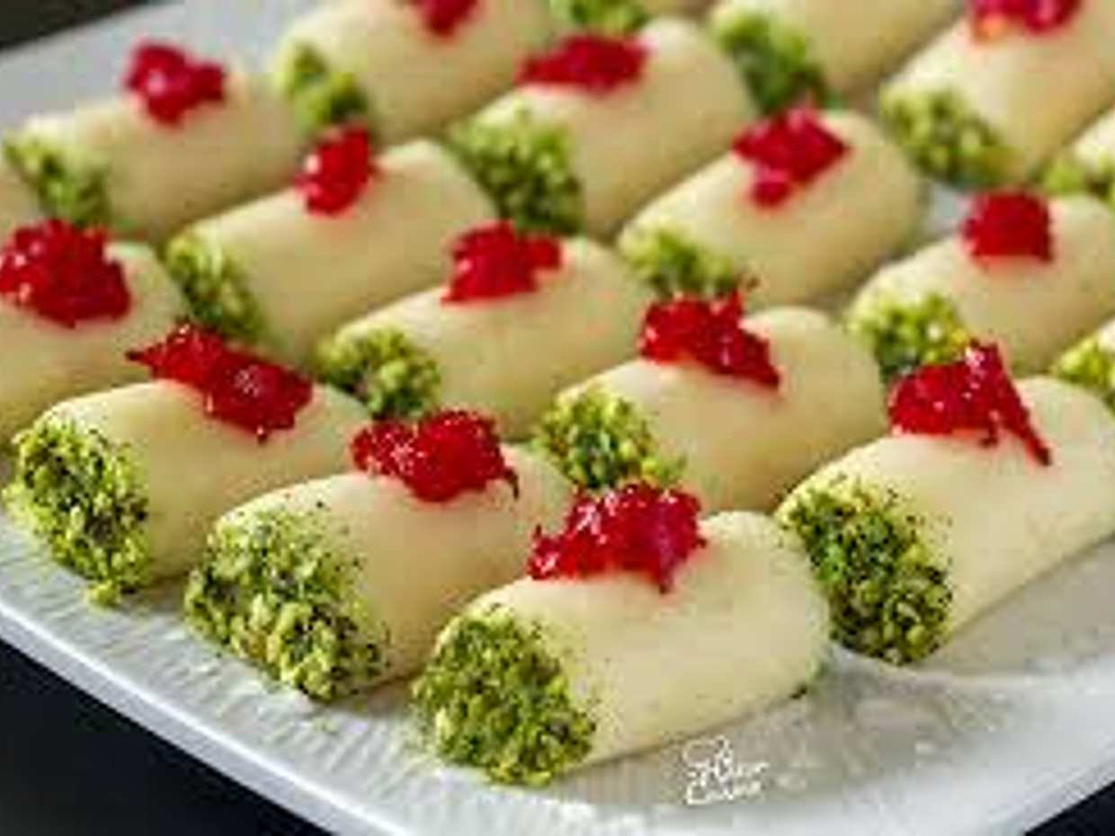 Gastronomy Tour in Amman in Jordan, photo 3
